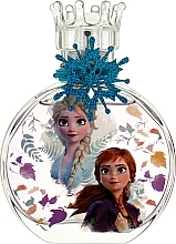 Düfte, Parfümerie und Kosmetik Air-Val International Disney Frozen II - Eau de Toilette