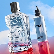 Diesel D By Diesel - Eau de Toilette (Refill) — Bild N4