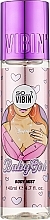 Körperspray - So…? Vibin Baby Girl Body Mist — Bild N1