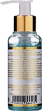 Körperpeeling mit Extrakten aus dem Toten Meer - Alona Shechter Exfoliating Soap — Bild N5