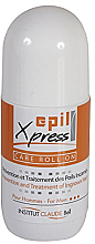 Düfte, Parfümerie und Kosmetik Roll-on Lotion - Institut Claude Bell Epil Xpress Roll-On Care