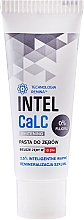 Düfte, Parfümerie und Kosmetik Aufhellende Zahnpasta - Tolpa Intel Calc Whitening