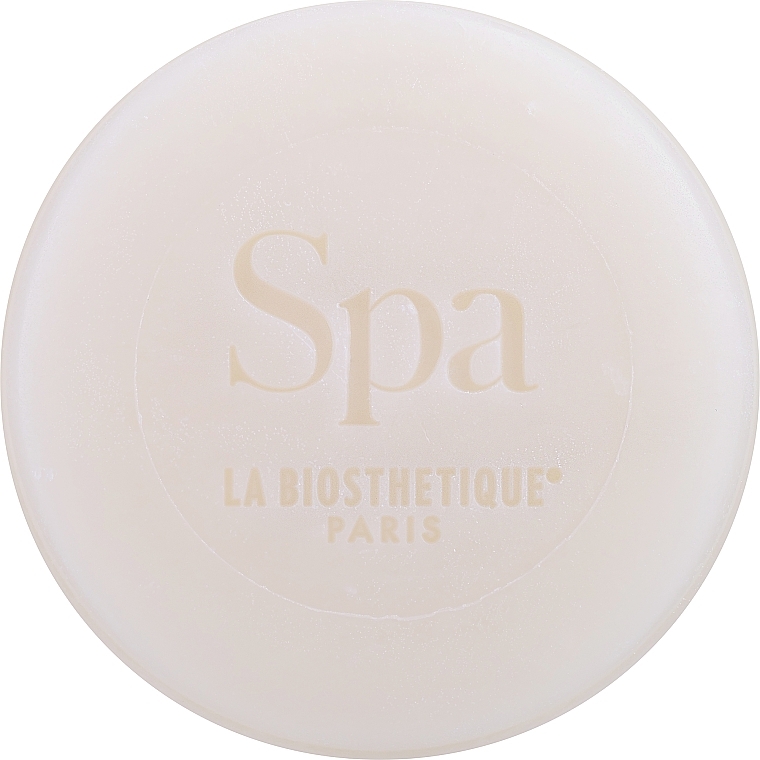 Wellness-Seife für Gesicht und Körper - La Biosthetique Spa Le Savon — Bild N3