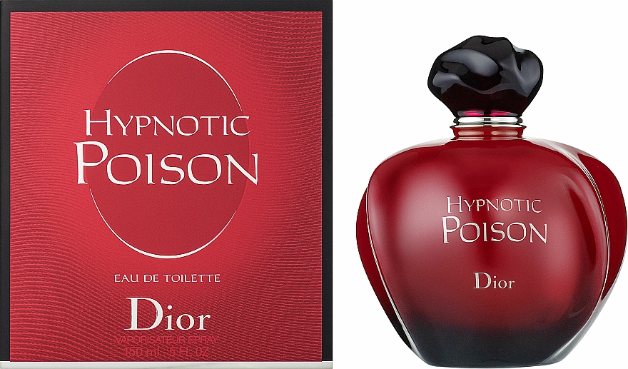 Dior Hypnotic Poison - Eau de Toilette  — Foto N2
