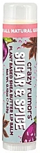 Lippenbalsam - Crazy Rumors Sugar & Spice Lip Balm — Bild N1