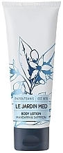 Düfte, Parfümerie und Kosmetik Körperlotion - Papoutsanis Le Jardin Med Body Lotion