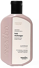 Düfte, Parfümerie und Kosmetik Revitalisierende Haarspülung - Resibo Hair Recharger Regenerating Conditioner
