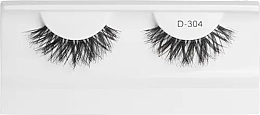 Falsche Wimpern - BH Cosmetics Drama Queen Not Your Basic Lashes Loud D-304 — Bild N2