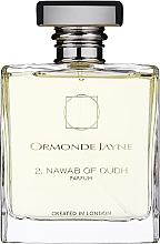 Düfte, Parfümerie und Kosmetik Ormonde Jayne Nawab of Oudh - Eau de Parfum