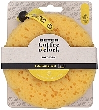 Badeschwamm - Beter Coffee O`clock Foam Sponge — Bild N1