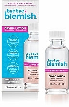 Düfte, Parfümerie und Kosmetik Gesichtslotion gegen Akne - Bye Bye Blemish Original Drying Lotion