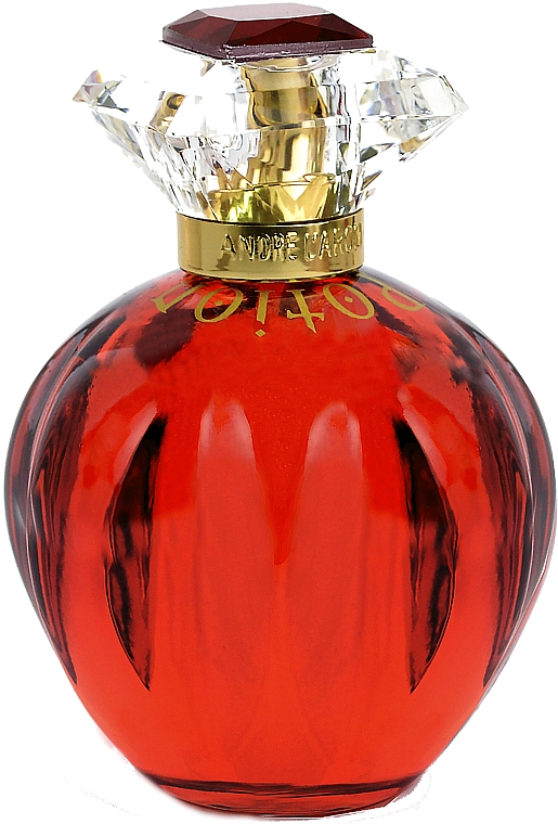 Andre L'arom Love Potion - Eau de Parfum — Bild N1