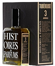 Histoires de Parfums Tuberose 3 Animale - Eau de Parfum — Bild N1