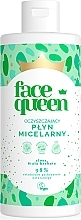 Mizellenwasser - Only Bio Face Queen — Bild N1