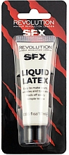 Düfte, Parfümerie und Kosmetik Flüssiglatex für einen perfekten Halloween-Look - Makeup Revolution SFX Liquid Latex