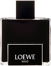 Düfte, Parfümerie und Kosmetik Loewe Solo Loewe Platinum - Eau de Toilette