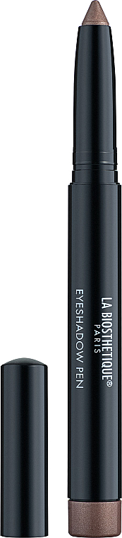 Wasserfester Lidschatten-Stift - La Biosthetique Eyeshadow Pen — Bild N1