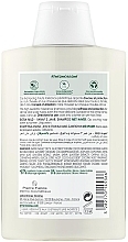 Extra sanftes Shampoo für den täglichen Gebrauch mit Hafermilch - Klorane Gentle Shampoo with Oat Milk — Bild N2