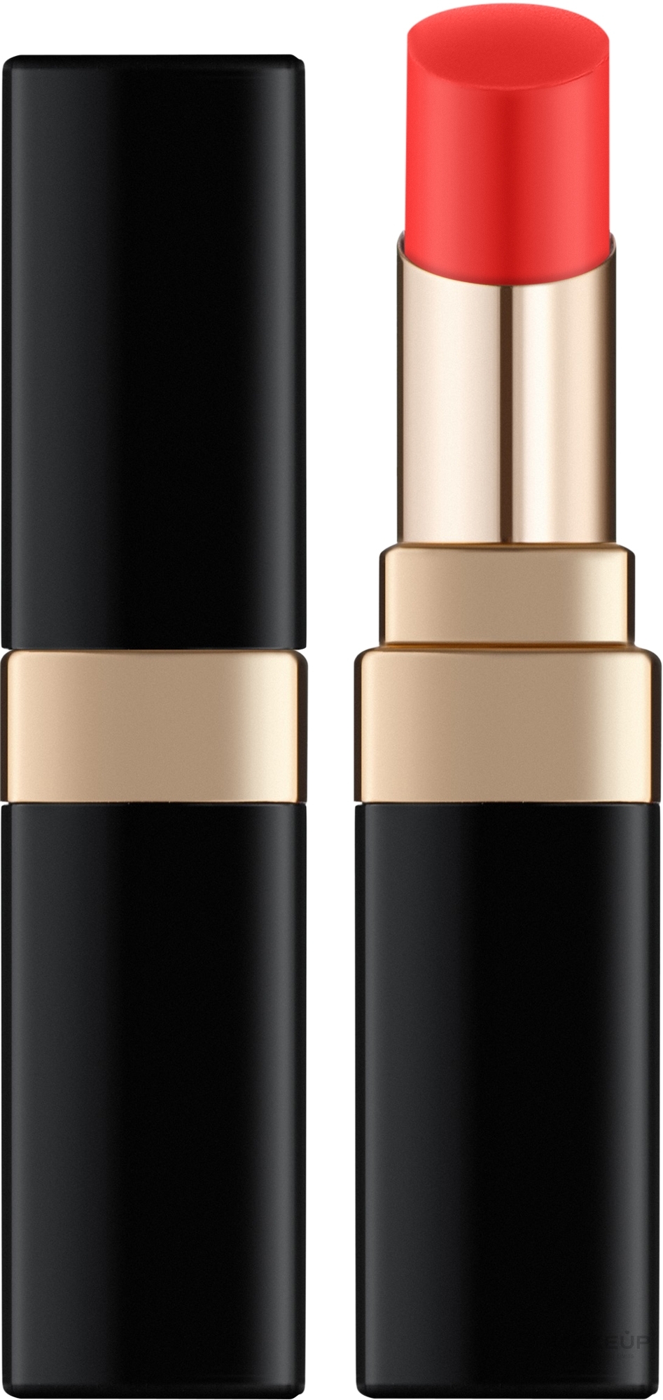 Feuchtigkeitsspendender Lippenstift mit Glanzeffekt - Chanel Rouge Coco Flash — Bild 60 - Beat