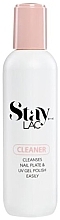 Staylac Prep&Go Cleaner  - Nagelentfetter — Bild N1