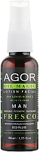 After Shave Lotion Fresco - Agor Oil Magic — Bild N1