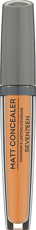 Matter Concealer - Seventeen Matt Concealer Extra Coverage — Bild N1