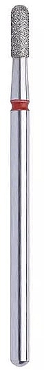 Nagelfräser - NeoNail Professional Rounded Cylinder No.01/S  — Bild N1