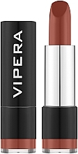 Düfte, Parfümerie und Kosmetik Matter Lippenstift - Vipera Elite Matt