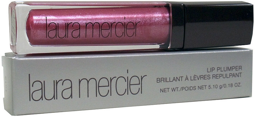 Lipgloss - Laura Mercier Lip Plumper — Bild N2