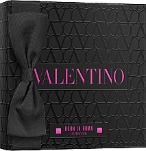 Valentino Born in Roma Uomo Intense - Set (edp/50 ml + edp/15 ml) — Bild N3