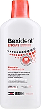 Mundspülung - Isdin Bexident Gums Intensive Care Mouthwash — Bild N3