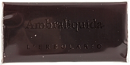 Parfümierte Seife Bernstein - L'Erbolario Ambraliquida Sapone — Bild N5