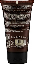 Feuchtigkeitscreme für lockiges Haar mit Sesam- und Leinöl - Philip Martin's Potion Cream Moisturizing Gel — Bild N2