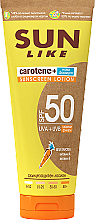 Düfte, Parfümerie und Kosmetik Sonnenschutzlotion - Sun Like Sunscreen Lotion SPF 50 New Formula