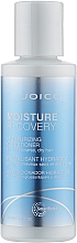 Düfte, Parfümerie und Kosmetik Conditioner für trockenes Haar - Joico Moisture Recovery Conditioner for Dry Hair