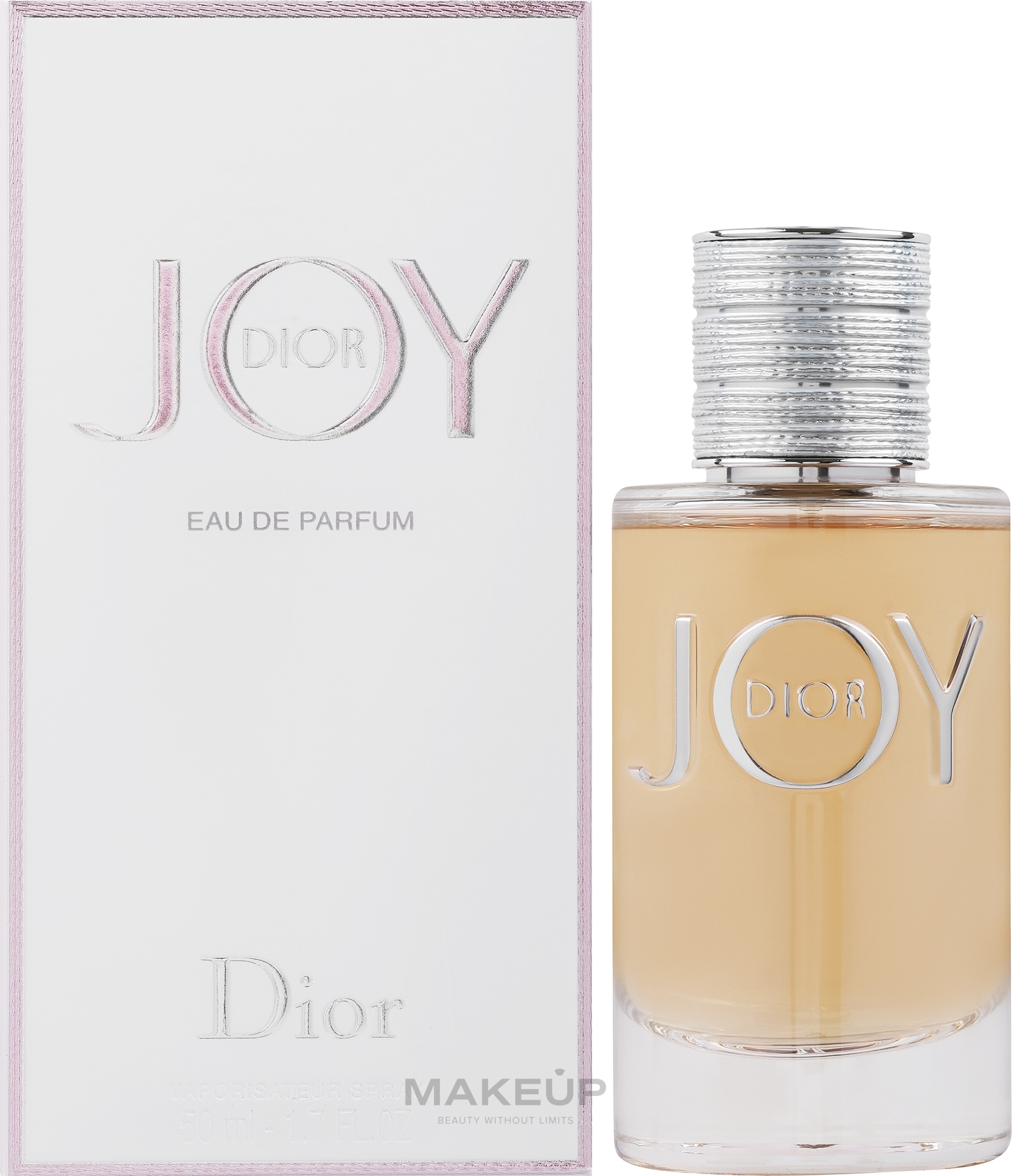 Dior Joy - Eau de Parfum — Bild 50 ml