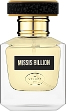 Düfte, Parfümerie und Kosmetik Velvet Sam Missis Billion - Eau de Parfum