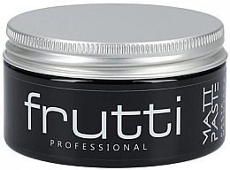 Düfte, Parfümerie und Kosmetik Matte Haarstylingpaste - Frutti Di Bosco Matt Paste