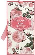 Düfte, Parfümerie und Kosmetik Castelbel Rose Sachet - Duftsachet Rose