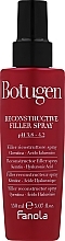 Düfte, Parfümerie und Kosmetik Regenerierendes Spray für sprödes und strapaziertes Haar - Fanola Botugen Botolife Spray