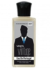 Düfte, Parfümerie und Kosmetik Tonikum für Haar und Kopfhaut - Osmo Vines Vintage Eau De Portugal Legendary Hair And Scalp Tonic