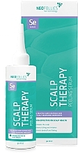 Peeling-Kopfhautserum - Neofollics Hair Technology Scalp Therapy Peeling Serum  — Bild N2
