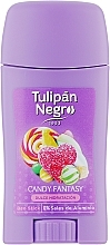 Düfte, Parfümerie und Kosmetik Deostick Süße Fantasie - Tulipan Negro Deo Stick 