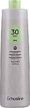 Entwicklerlotion 30 Vol (9%) - Echosline Hydrogen Peroxide Stabilized Cream 30 vol (9%) — Bild N3