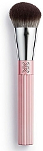 Düfte, Parfümerie und Kosmetik Pinsel für flüssige Kosmetikprodukte - XX Revolution Face Brush Xxpert The Specialist