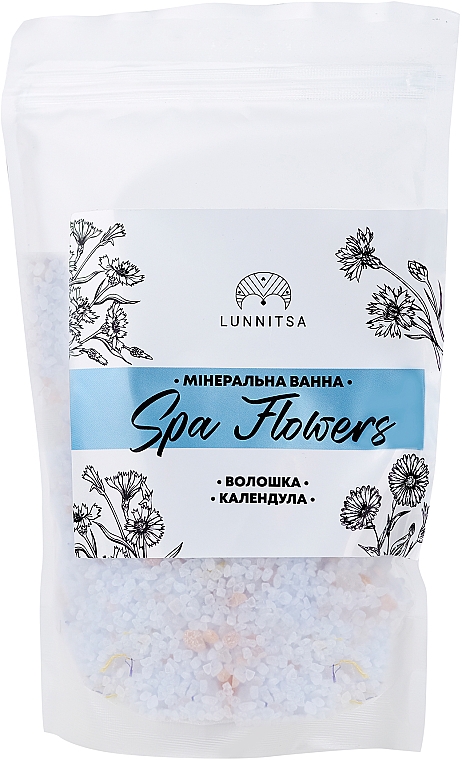 Mineralbad SPA Flowers - Lunnitsa SPA Flowers — Bild N1