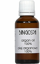 Arganöl 100% - BingoSpa — Bild N1