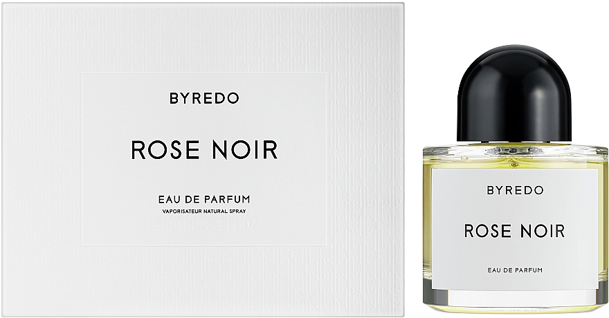 Byredo Rose Noir - Eau de Parfum — Foto N2
