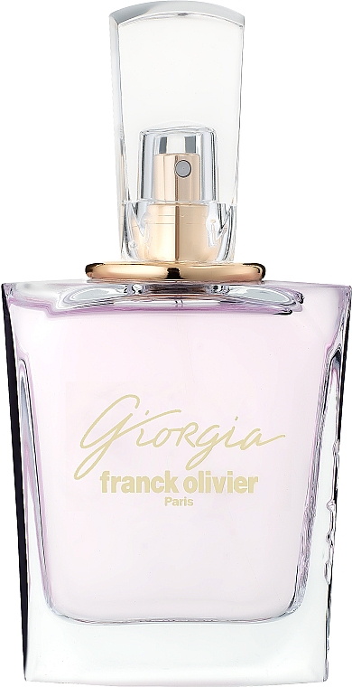 Franck Olivier Giorgia - Eau de Parfum
