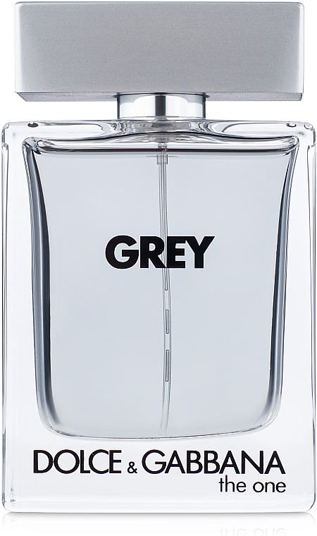 Dolce & Gabbana The One Grey Intense - Eau de Toilette — Bild N1